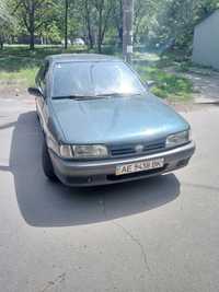 Продам Nissan primera 1.6