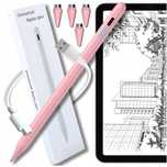 Rysik Stylus Pencil Pen Do Telefonu Tableta Uniwersalny 4 Końcówki