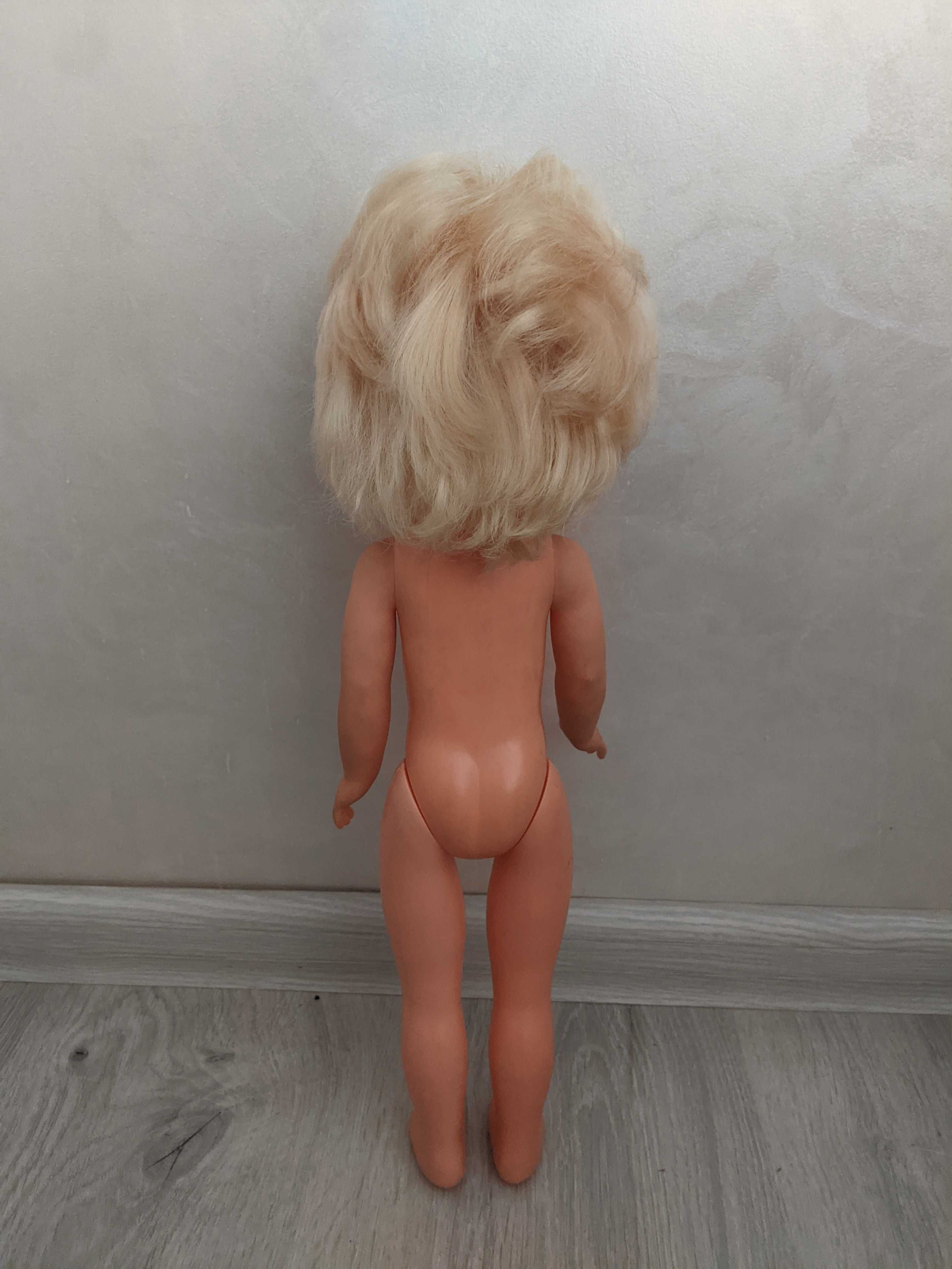 Куколка ГДР 35 см.