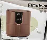 Fritadeira sem óleo nova - Airfryer