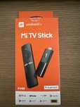 Mi TV stick FHD android tv