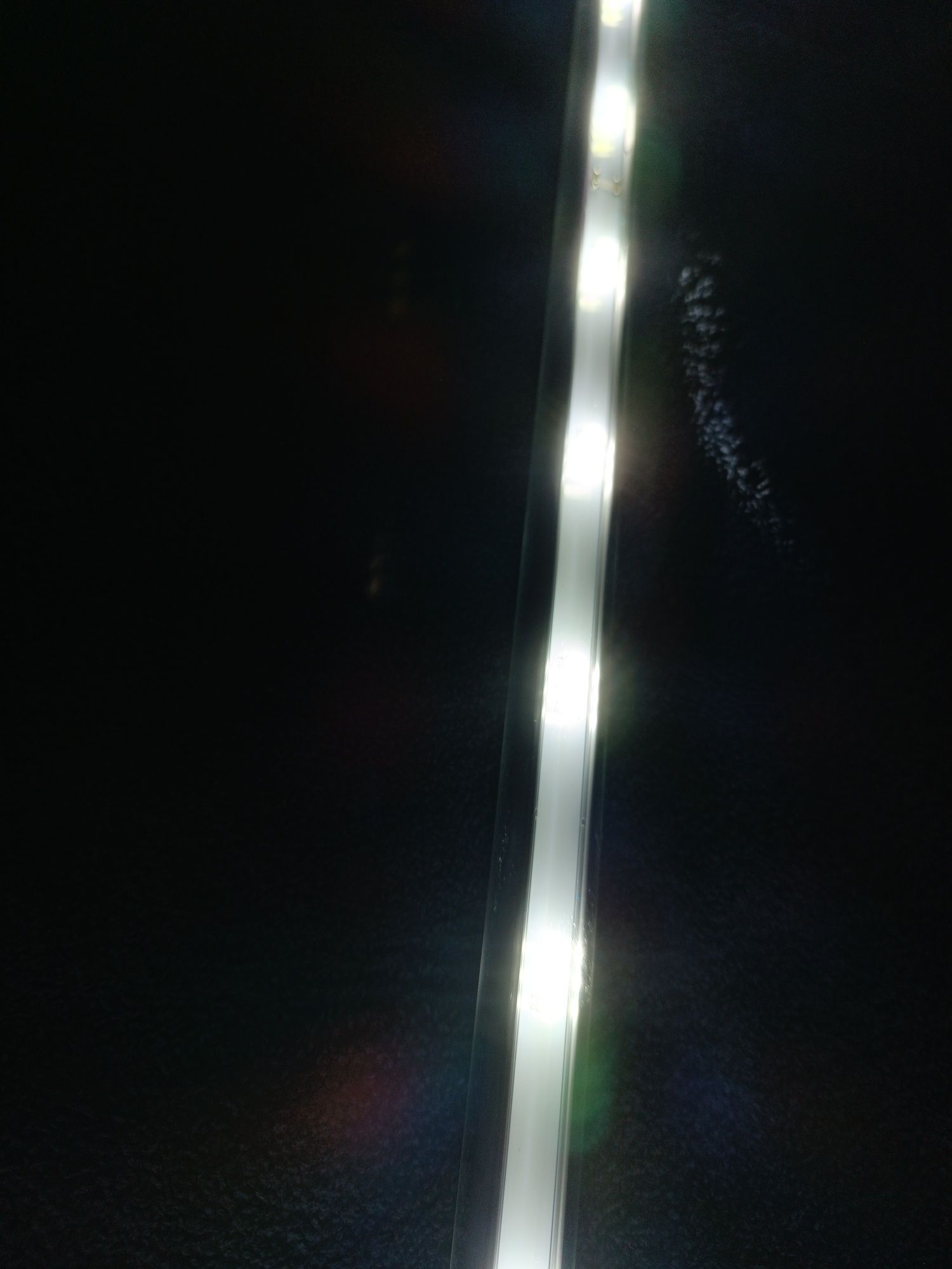 Oświetlenie LED do akwarium Sunny 100cm