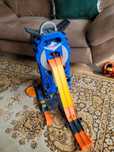 Garaż rajdowy Hot Wheels