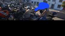 transalp 600 do ano 1995