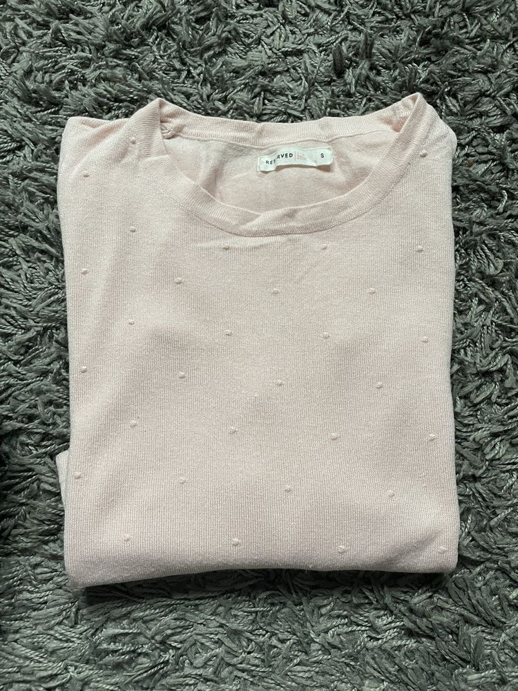 Sweter damski Reserved S