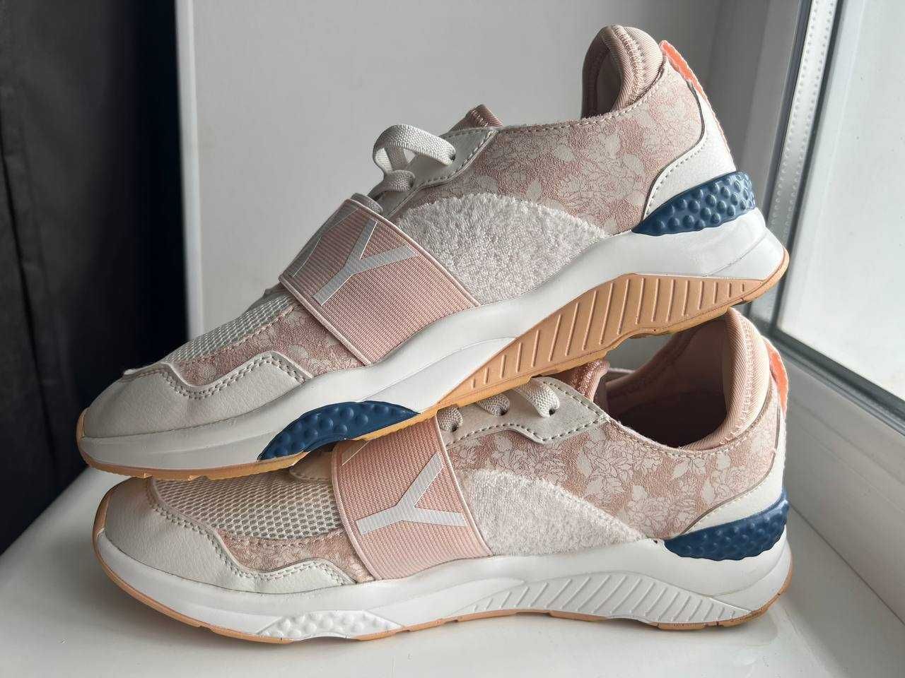 Кросівки жіночі ROXY (ARJS100025) DRAVEN J SHOE