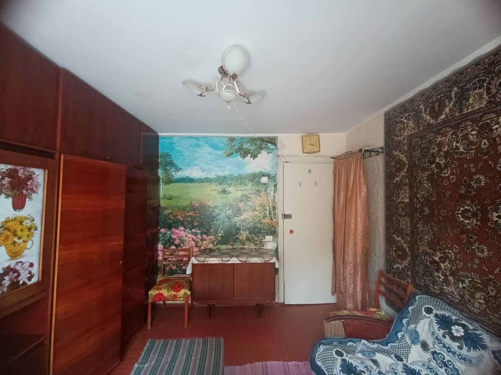 Оренда кімнати в гуртожитку 12м3 вул. С. Зулінського