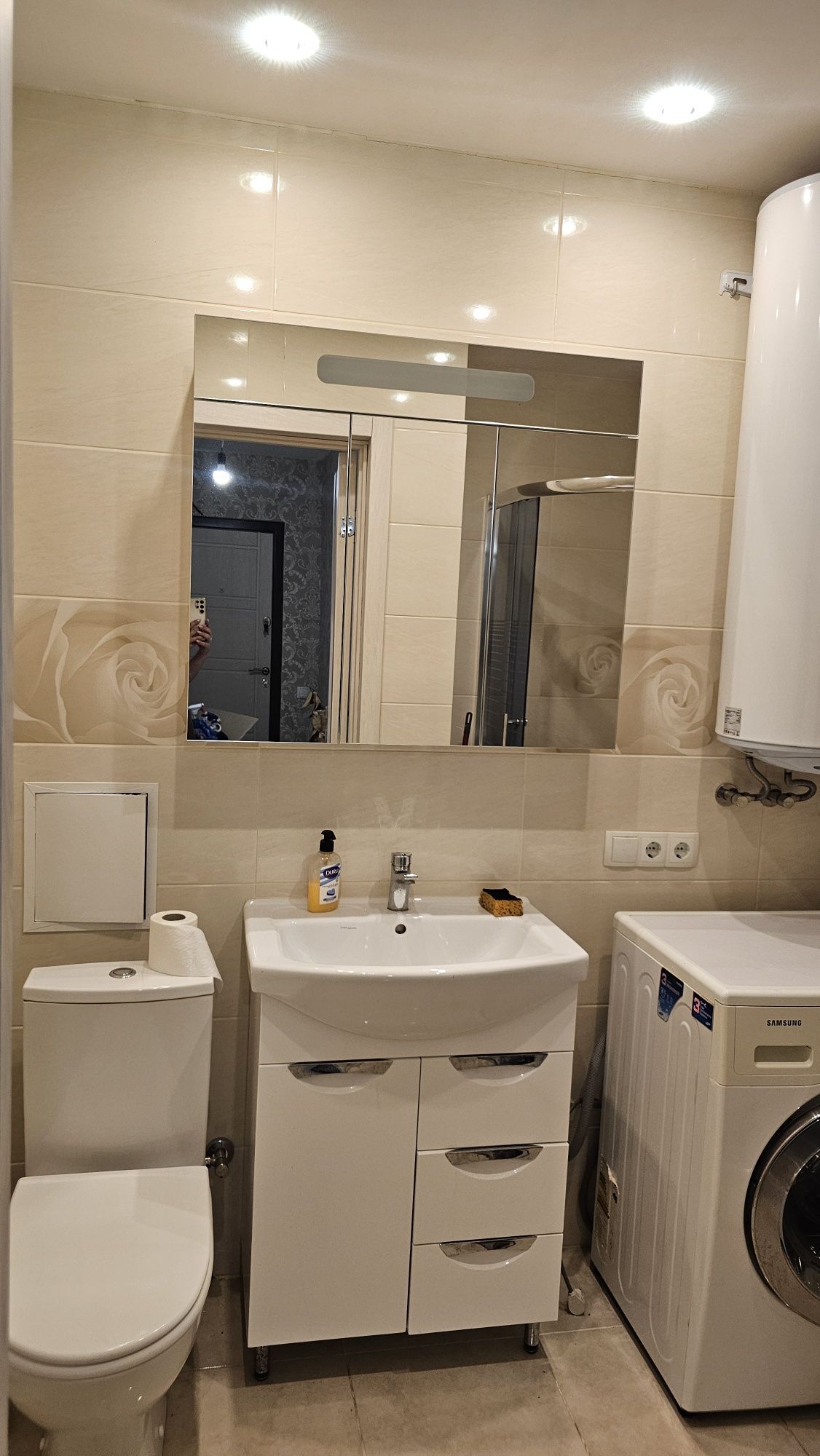 Продам свою 2х комнатную квартиру