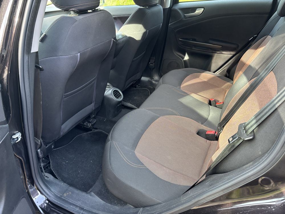 Alfa romeo Guilietta 1.6 jtdm de 2014