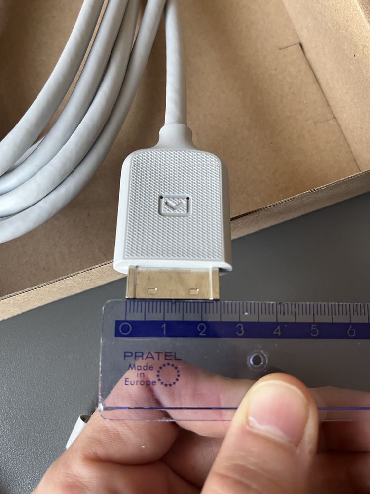 Przewod kabel one connect do samsung tv