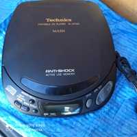 Discman Technics sl-xp290