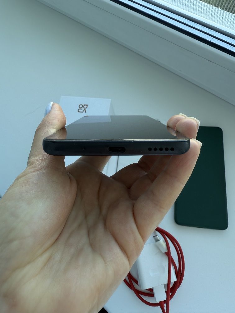 Телефон Huawei Nova 9 SE 8/128 ГБ | Стан хороший | Повний комплект