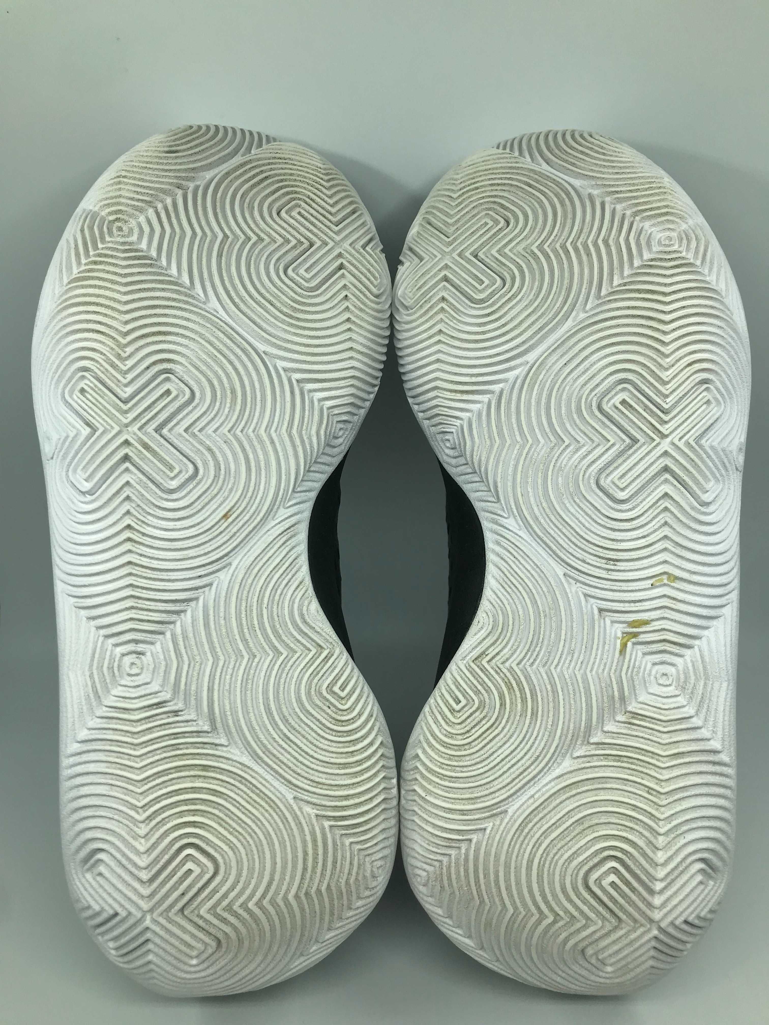 UNDER ARMOUR Jet r.39 oryginalne buty do koszykówki stan BDB