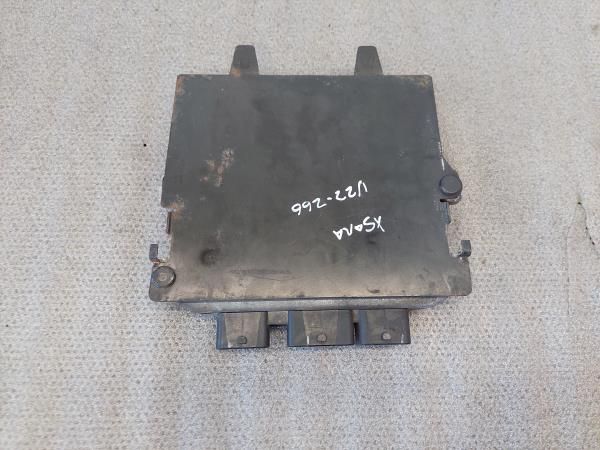 Centralina motor / ECU CITROËN XSara (N1)