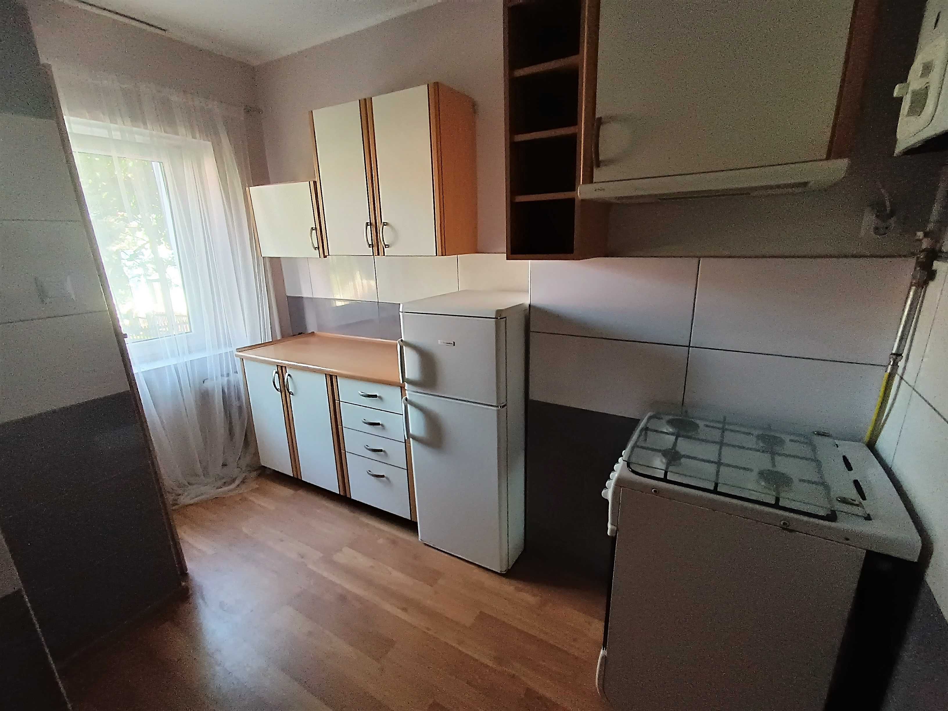 Dwupokojowe mieszkanie przy ul. Piastowskiej