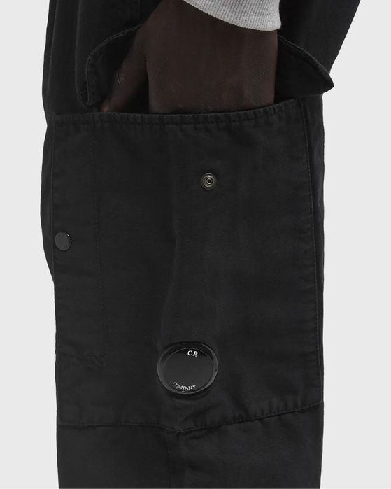 Чоловічі карго штани C.P. COMPANY 18CMPA062A006273G ОРИГІНАЛ size 48/M