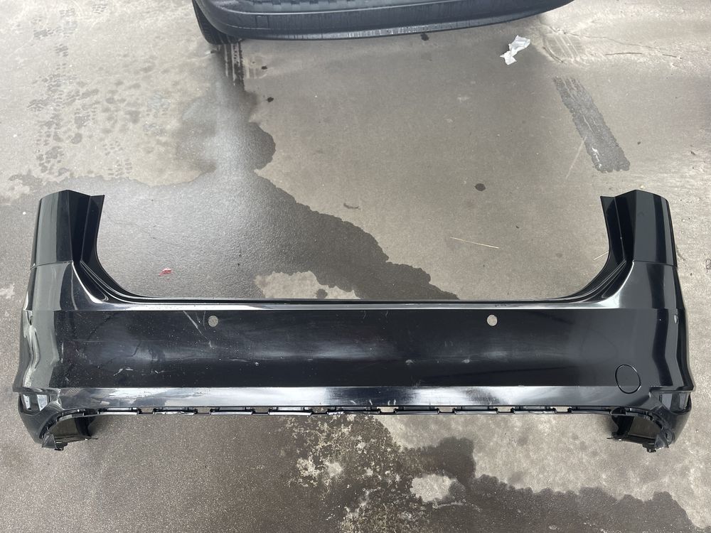 Para choques de trás golf 7 variant(Ba5,Bv5)