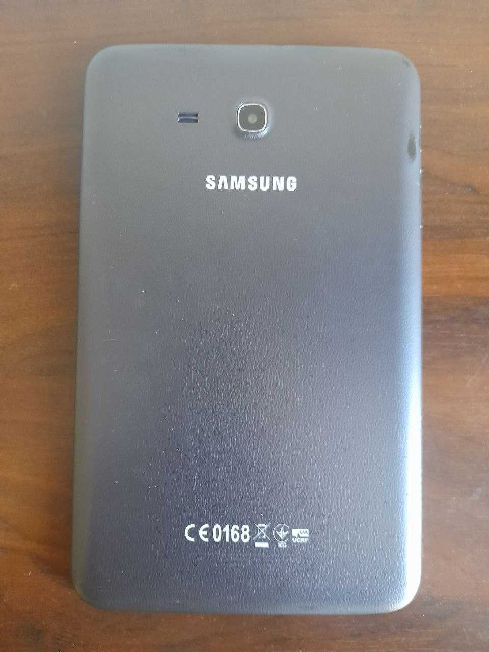 Планшет Samsung SM-T116