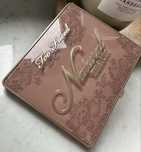 Paletka cieni Too Faced Natural matte