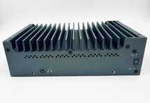Пасивний ПК Coates Intel Celeron 4 ядра 10th Gen / 4gb DDR4 / 64gb m.2
