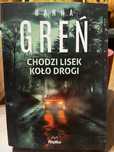 Greń - Chodzi lisek kolo drogi