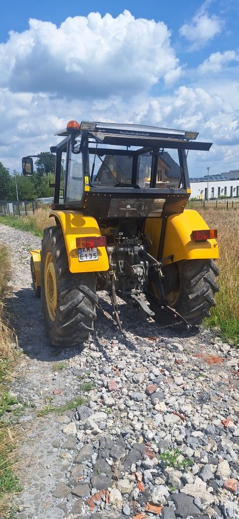 Sprzedam Ursusa c360 lub zamienię