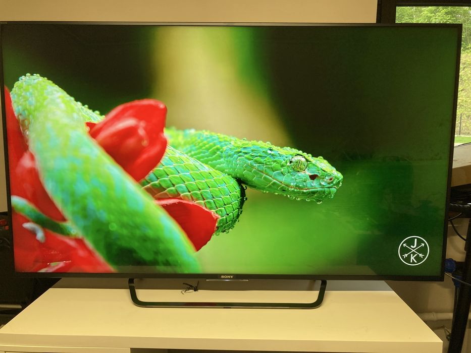 Tv Sony KD-65X8505C