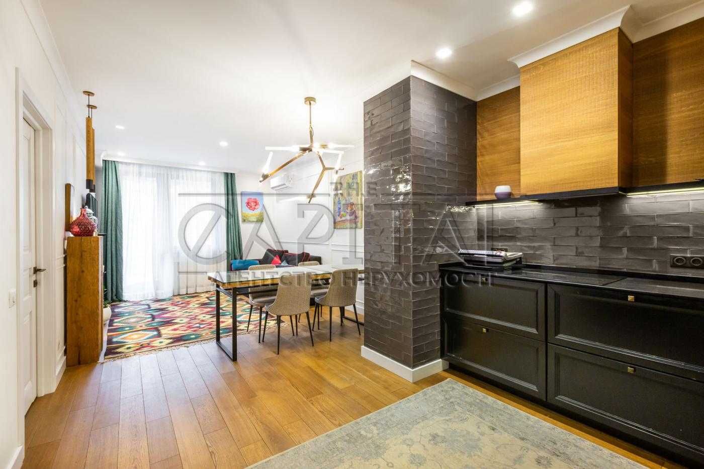 Оренда ЖК Park Avenue VIP 2кімнати / 65 кв.м