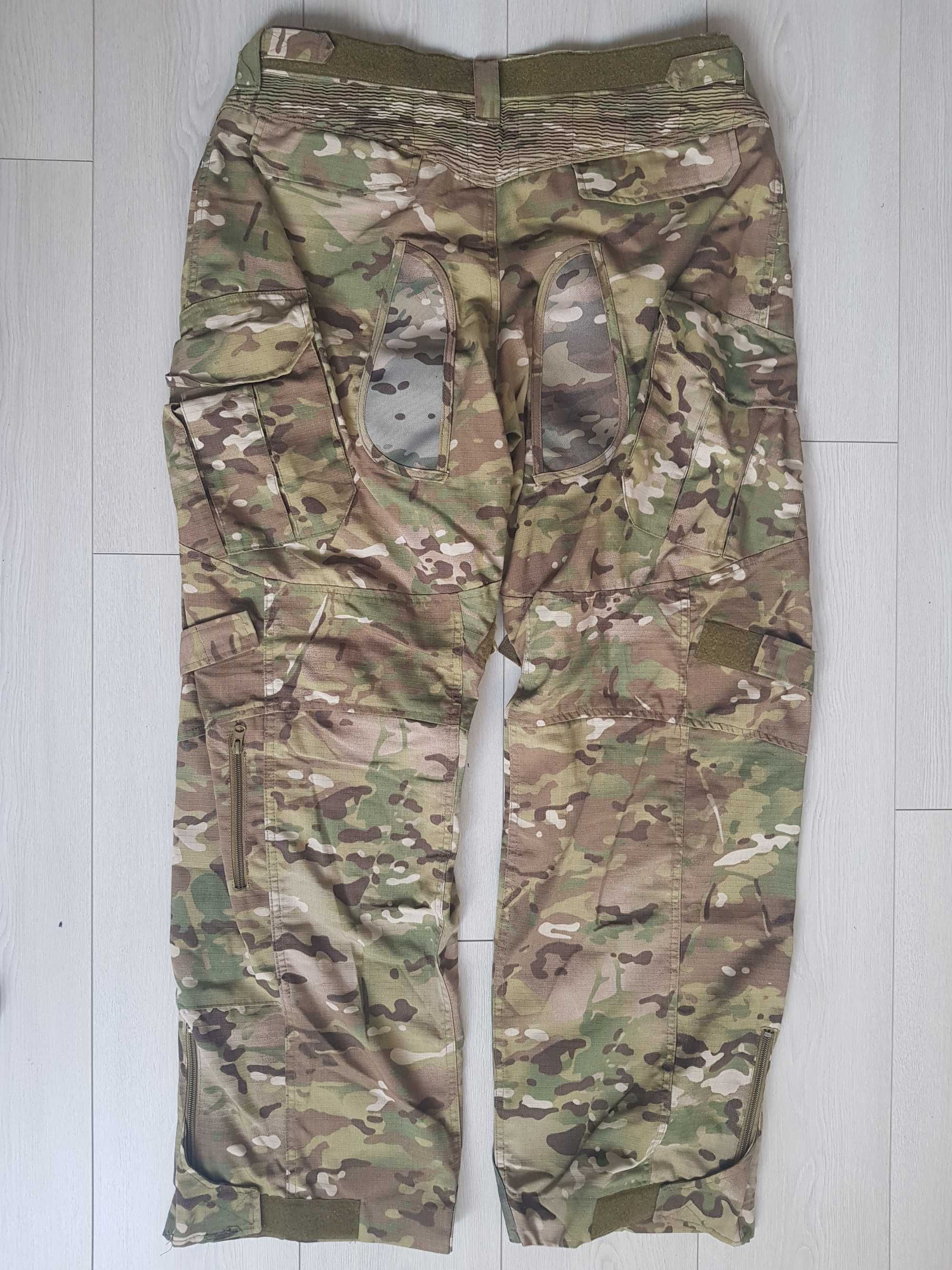 Тактический костюм XXL