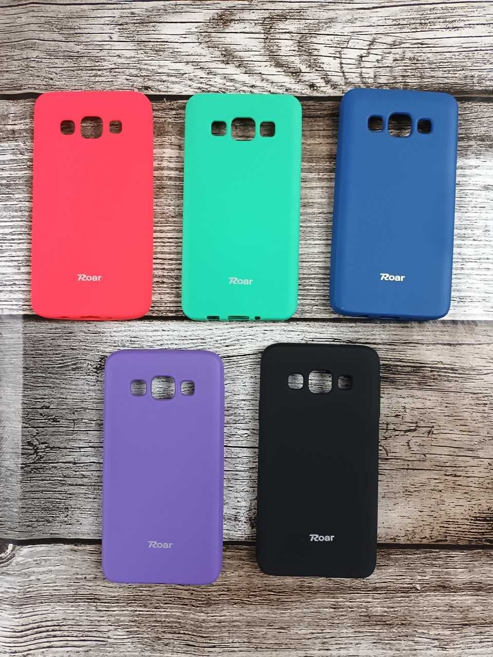 Etui Case Roar do Samsung Galaxy A3 A300