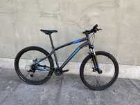 Rockrider ST 120 — гірський велосипед | 27.5” | Гідравліка