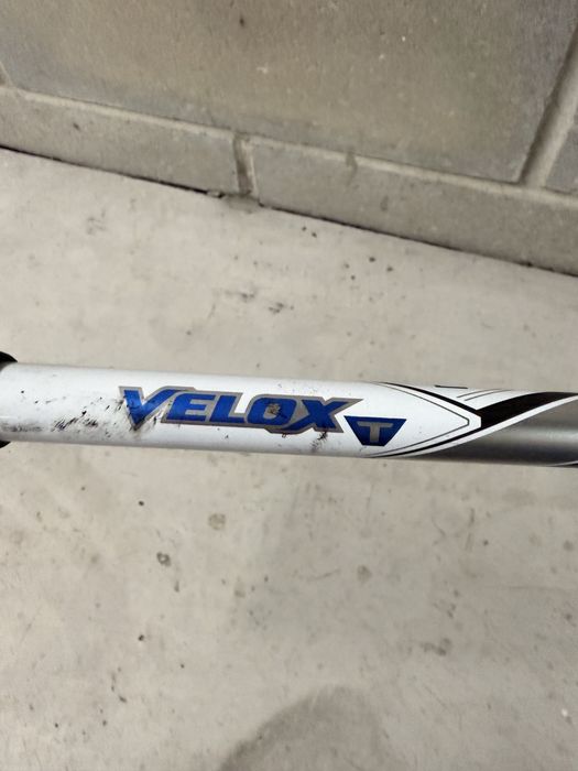 Meio set Golf Juvenil