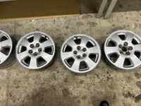 Диски субару форестер R15 5x100