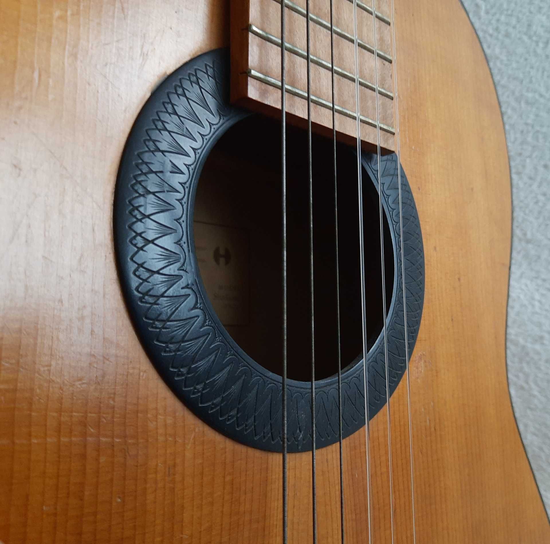 Gitara klasyczna HOPF model STUDIOSO 1
