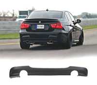 DIFUSOR PARA BMW E90 E91 335I 05-12 LOOK M