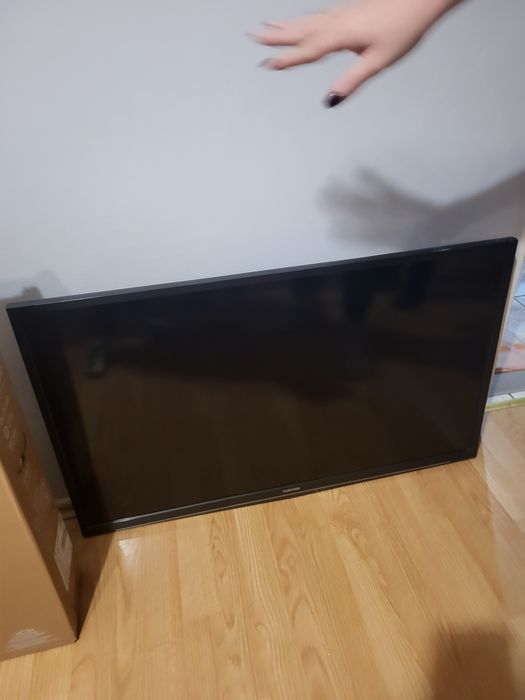 Telewizor Toshiba 40TL838 40” Full HD 3D – sprawny