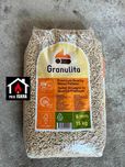 Pellet Granulita HIT cenowy 1270zł za 1 tonę  pelet granulita