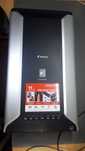 Сканер Canon CanoScan 5600F (CCD-датчик - книги, фотоплівки, PCB)