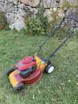 Maquina cortar relva Honda 50cm