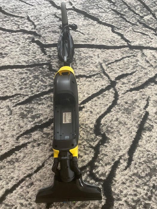 Karcher FC5 mop elektryczny odkurzacz do profesjonalnego mycia podłóg
