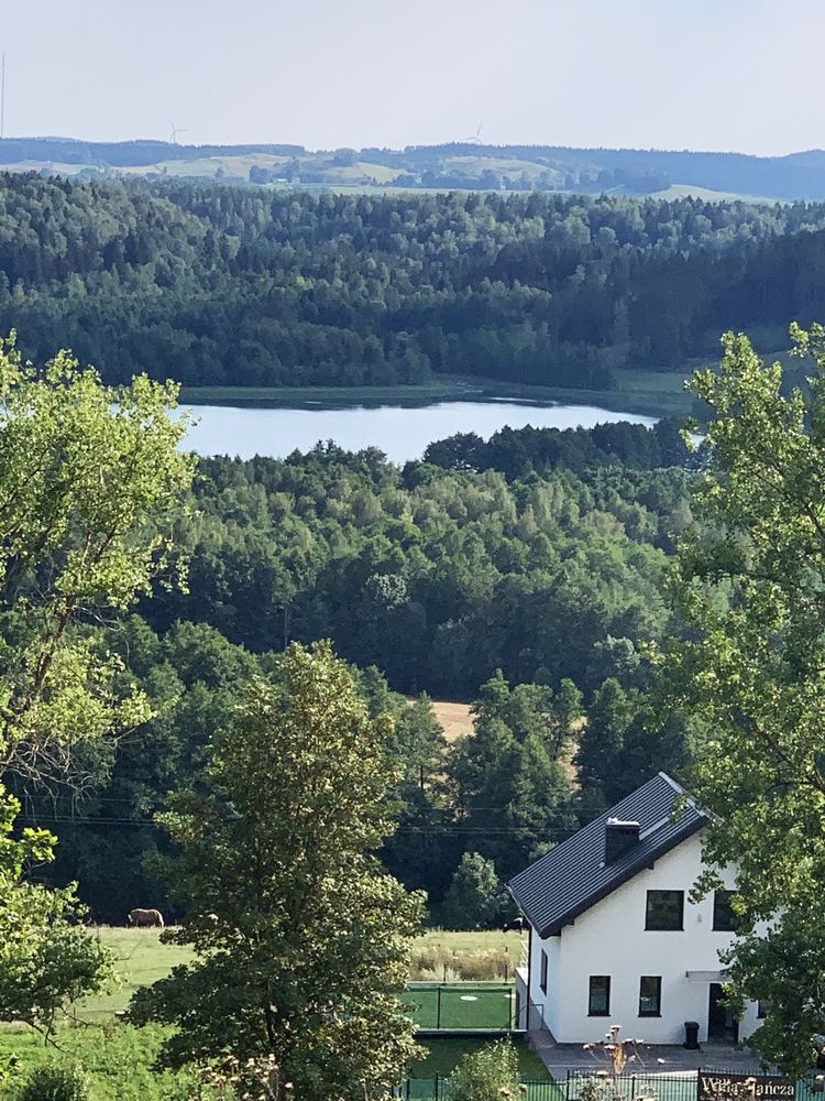 Domki - imprezy, wieczory panieńskie/kawalerskie, balia, sauna
