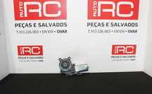 Motor Elevador Vidro Ford Fiesta