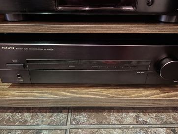 Denon PRA-1100. Przedwzmacniacz , preamp,