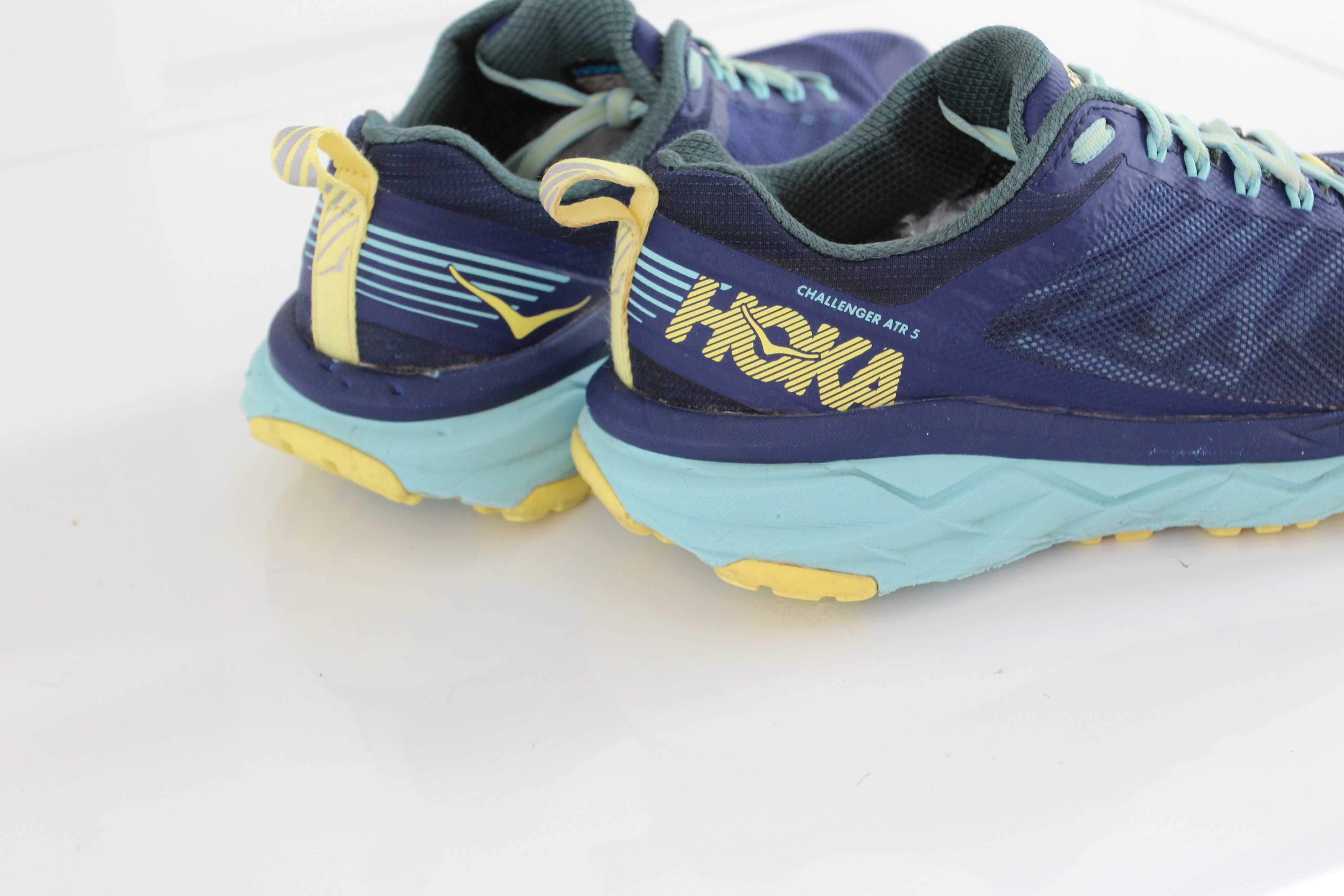 HOKA Challenger art 5 bez wad 39 1/3