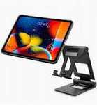Tech Protect Z10 Tablet Stojak uchwyt Metalowy