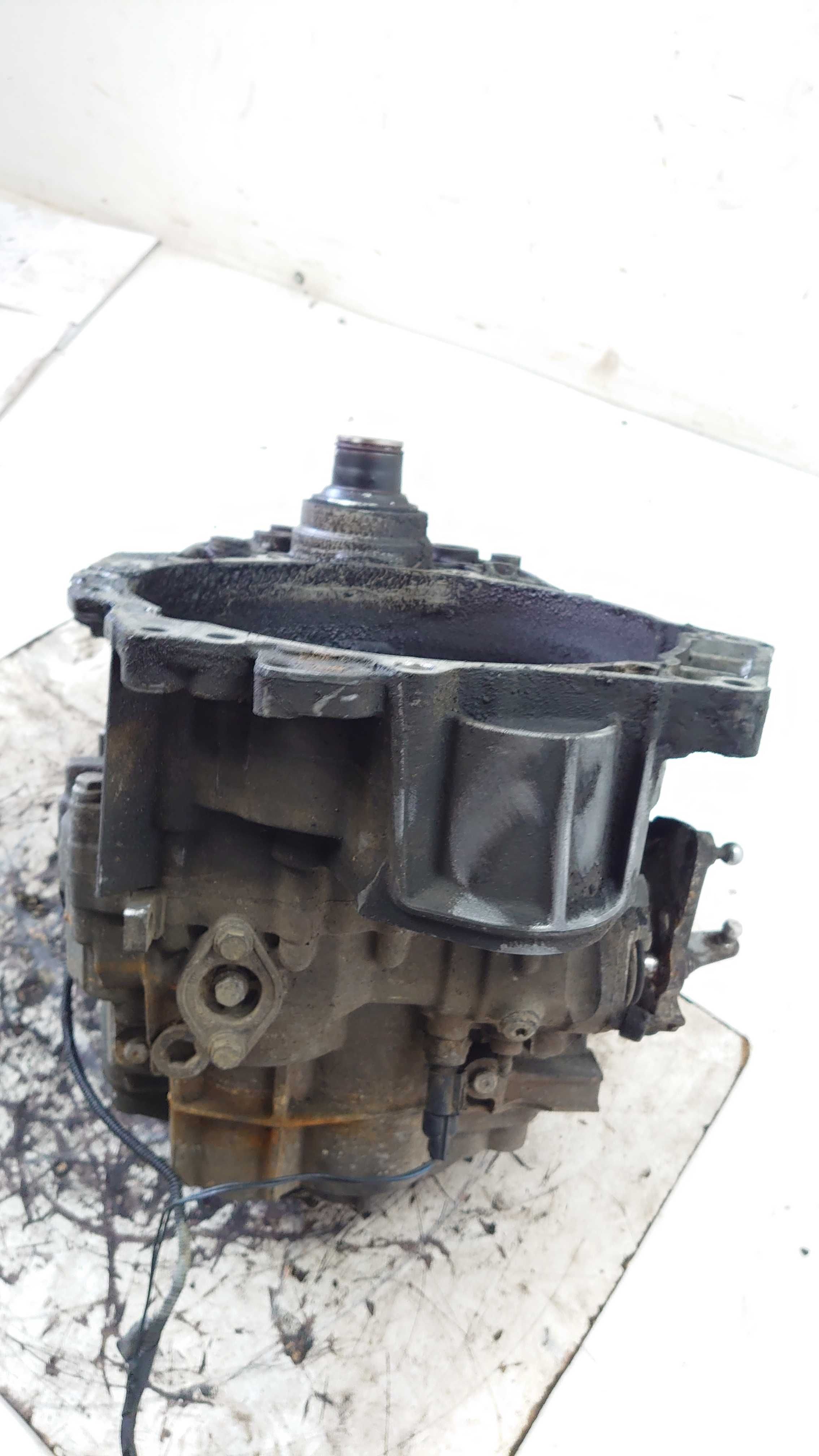 Galaxy Sharan Alhambra 2.8 VR6 Skrzynia Biegów FPJ