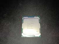 Intel Xeon e5 2650 V4