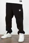 Jigga Wear Spodnie Dresowe Crown Korona
