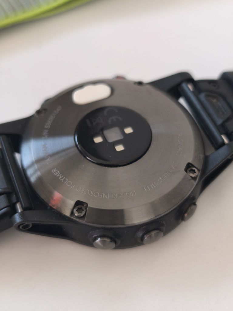 Garmin Fenix 5 hr