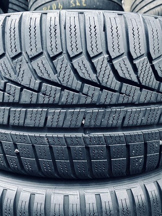 215 50 17 Hankook Evo 2 85% 2023